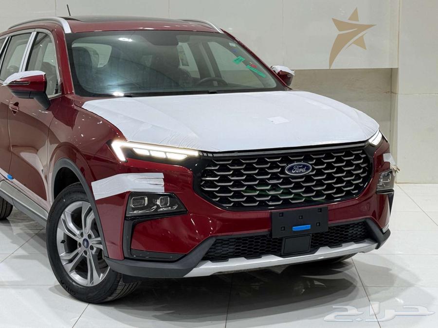 Ford Territory Trend 202363053489815427112