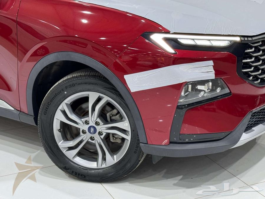 Ford Territory Trend 202363053489815427113