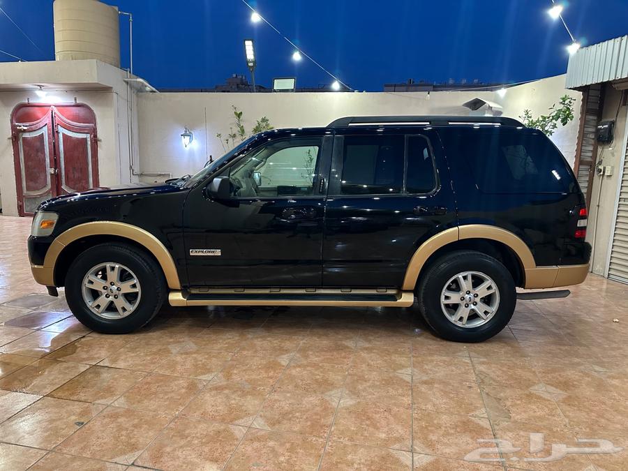 2008 Ford Explorer63054303377665114
