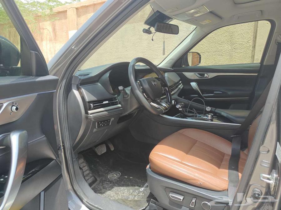 شانجان CS95 202363053499086979111