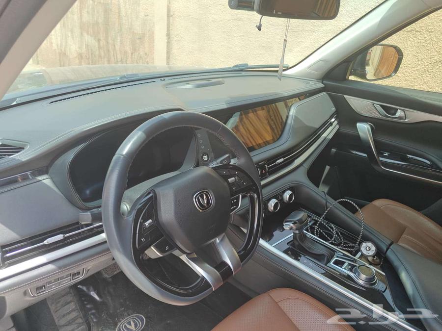 شانجان CS95 202363053499086979112