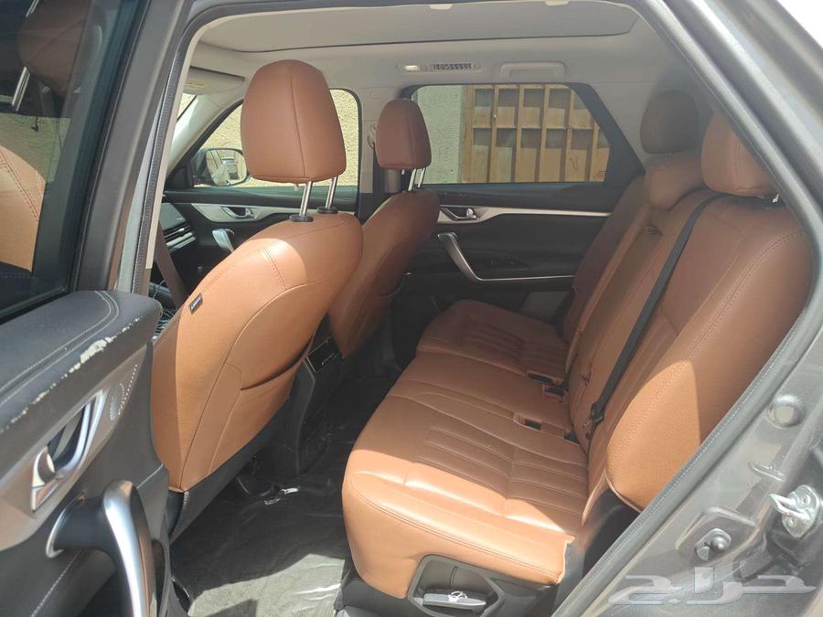 شانجان CS95 202363053499086979114