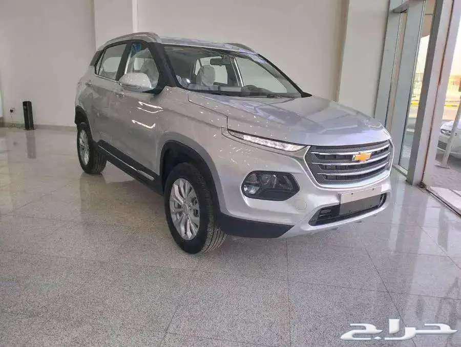 شيفرولية - جروف - 202563056270196738111