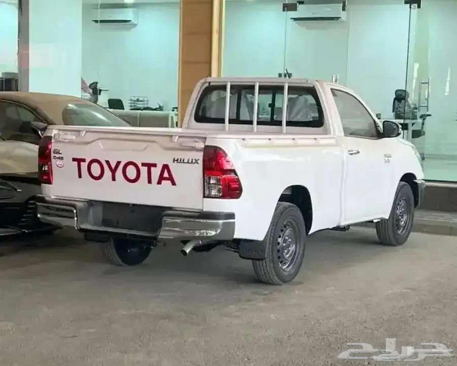 Hilux Gmara 2.4 Diesel without double cash and installments on all banks63057872739586114
