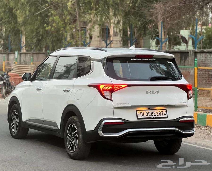 Kia Cars Stand 2025, driving discounts for cars 7350063057450468866112