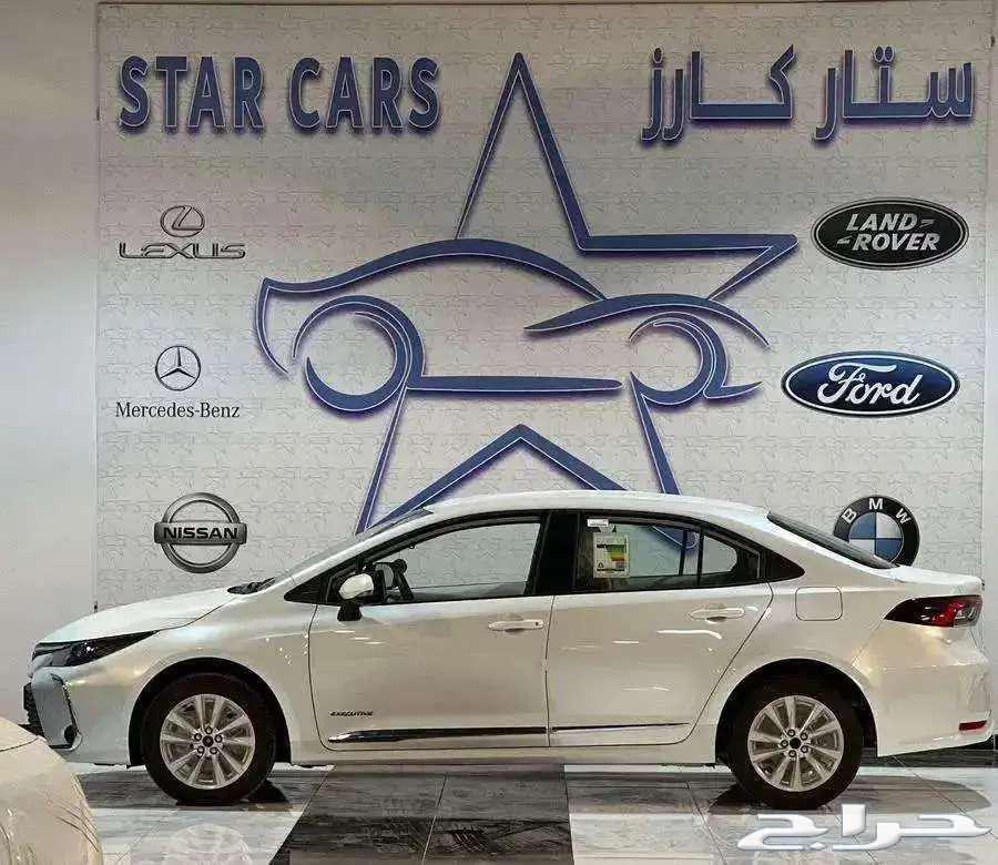 Toyota Corolla 2024 Standard 2000CC and 1500 Sales Banks and Installments63054271761666111