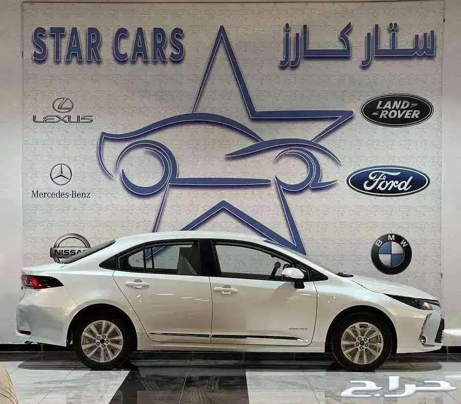 Toyota Corolla 2024 Standard 2000CC and 1500 Sales Banks and Installments63054271761666112