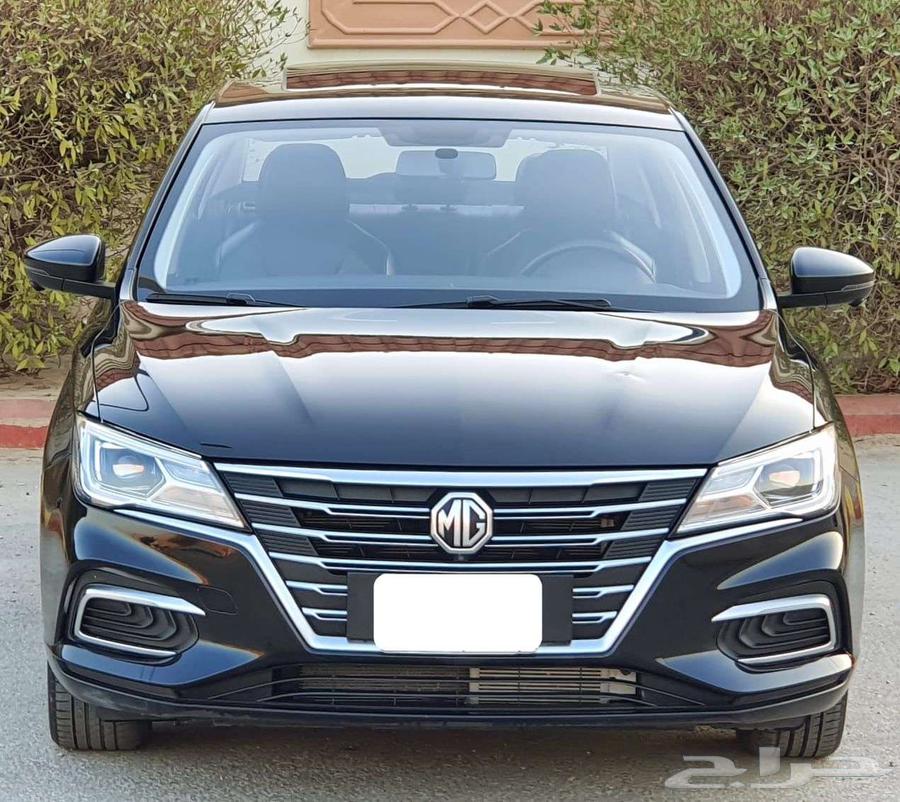 MG MG5 Black Full 202263053889176962111
