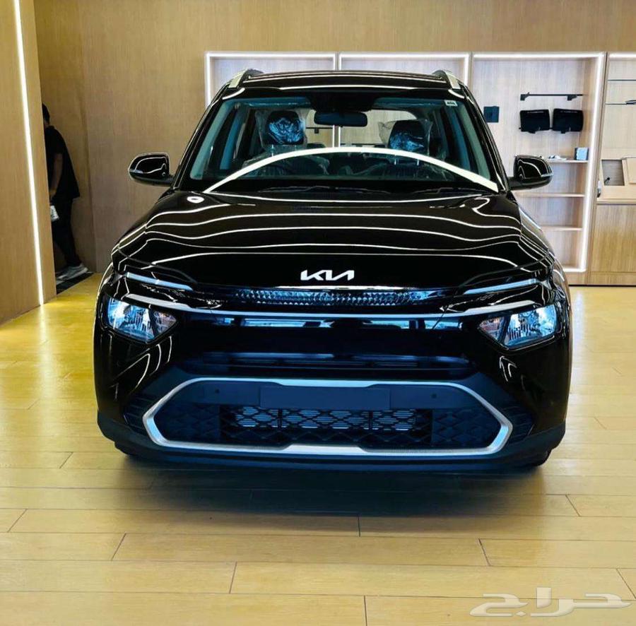 Kia Cars Stand 2025, driving discounts for cars 7350063057450468866111