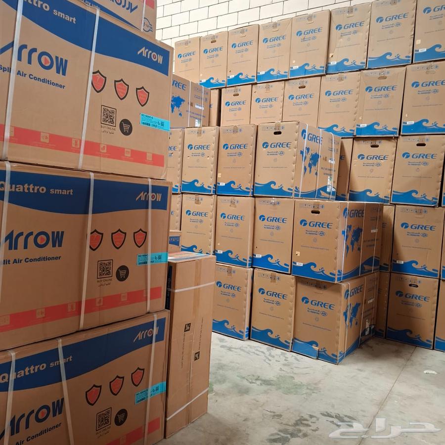 اقوى عروض مكيفات مع التركيب المجاني63470515956097110