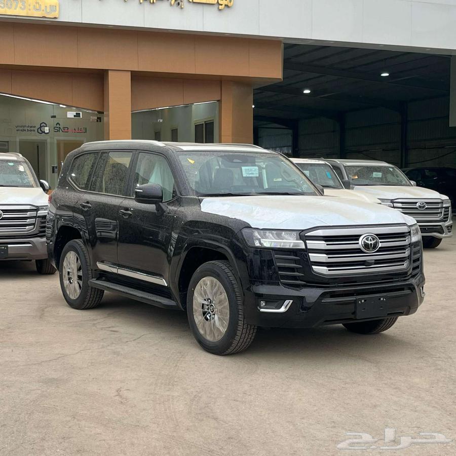Toyota Land Cruiser GXR 3 Customs Clearance Document63057872667393114