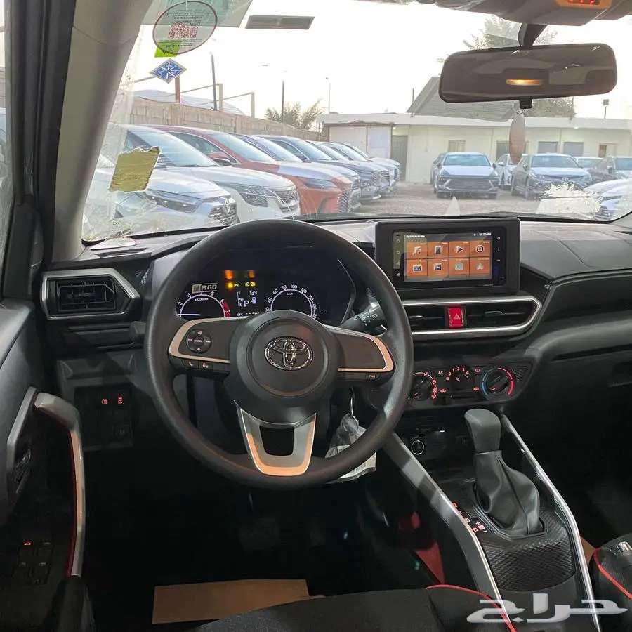 Toyota RAV4 Limited and XLE 2024 Cash and Installments63056666186754114