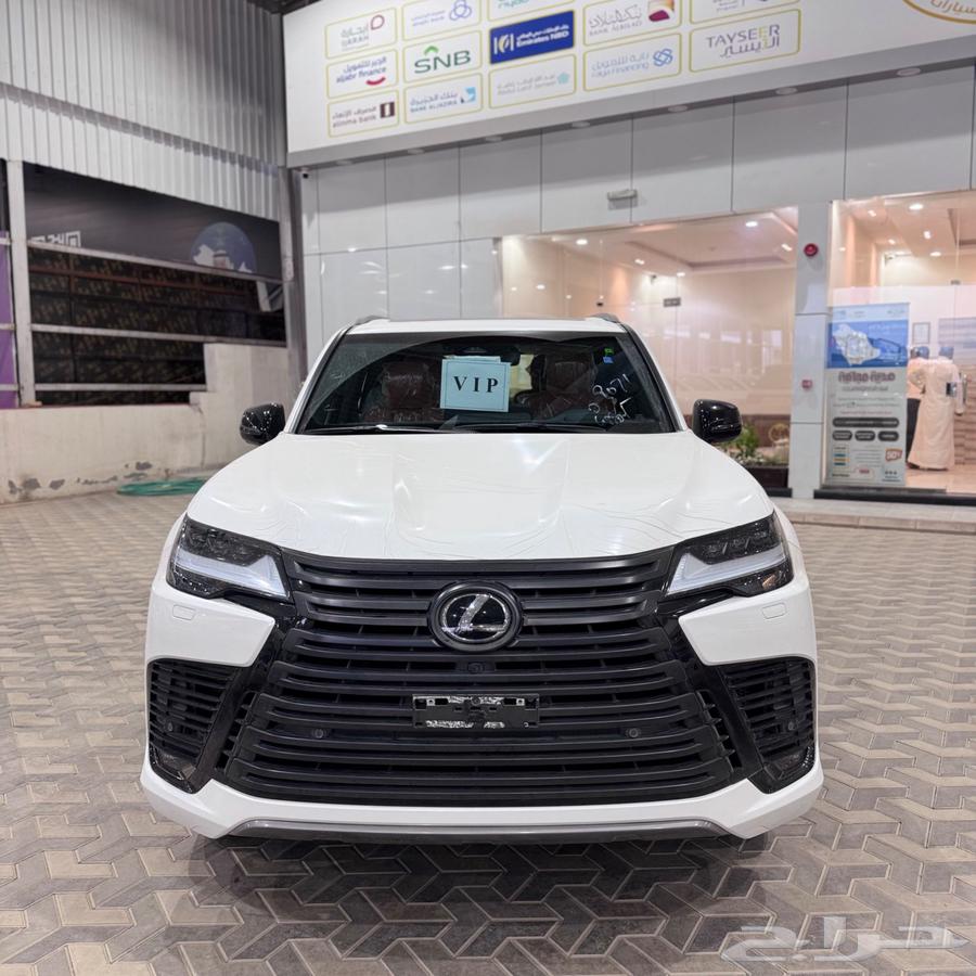 Lexus VIP Saudi 202563056265363330113