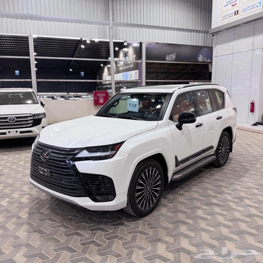 Lexus VIP Saudi 202563056265363330111