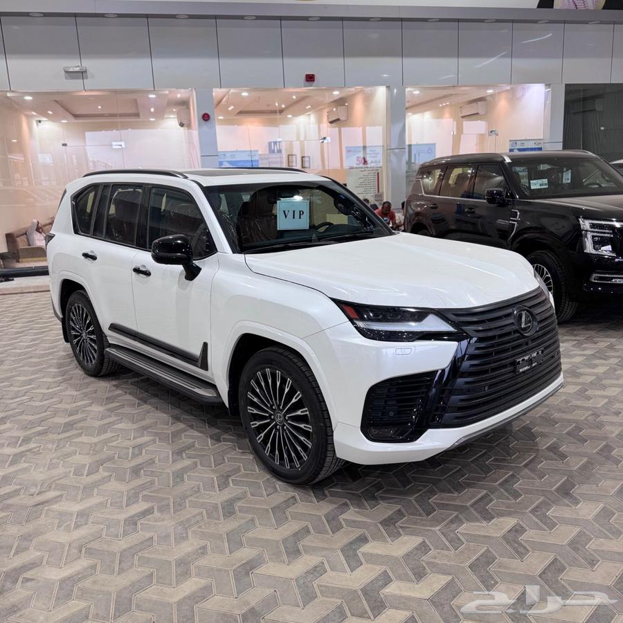 Lexus VIP Saudi 202563056265363330112