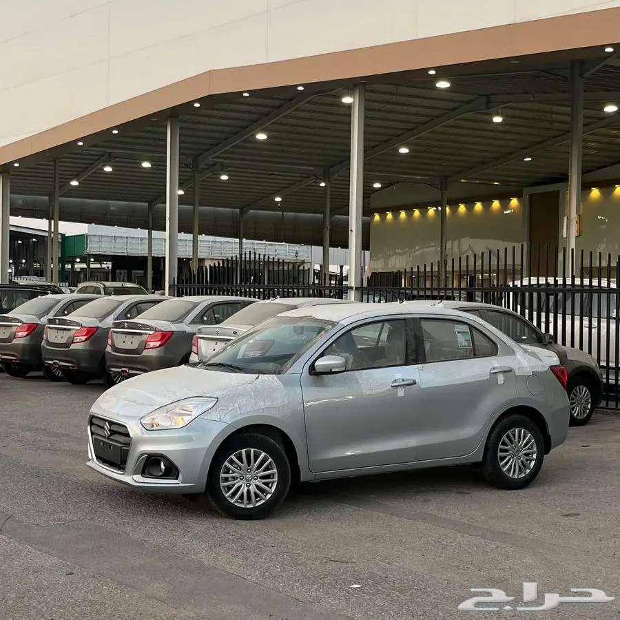 Suzuki Dizayr Standard 2025 Cash and Installments63056675799938111