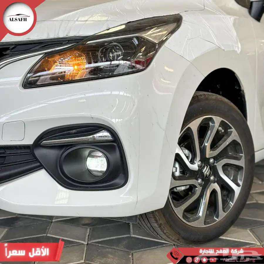 Suzuki Baleno GLX Full Option 2025 Lowest Price Offer63056675555202111