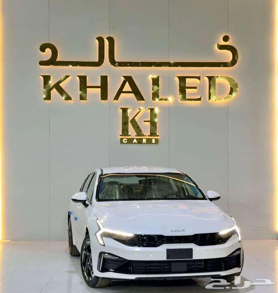 Kia K5 Standard Development 202563056657507330111