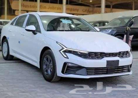 Kia K5 Developer Model 202563051882931586112