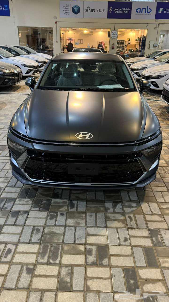 Hyundai Sonata Fleet 2025 Pakash and installments best prices630535333328671119