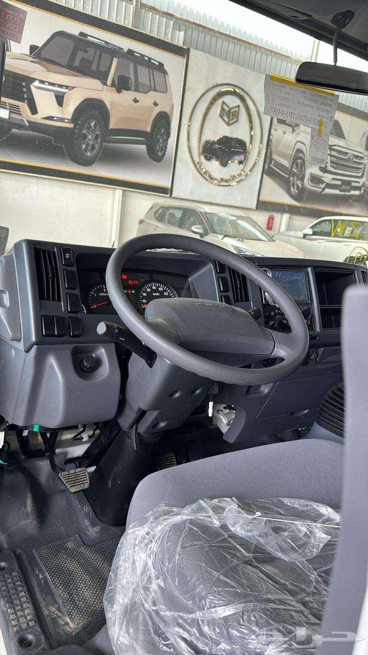 Isuzu D-Max Short Wheelbase 3000CC Engine Saudi 2025-9890063052309324034112