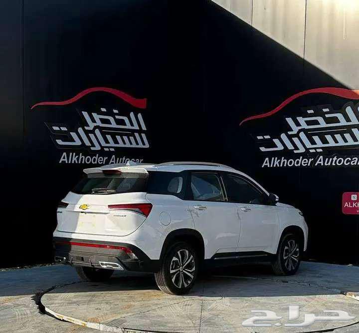 Chevrolet Captiva Premier 2025, I have the best offers63052304167297113
