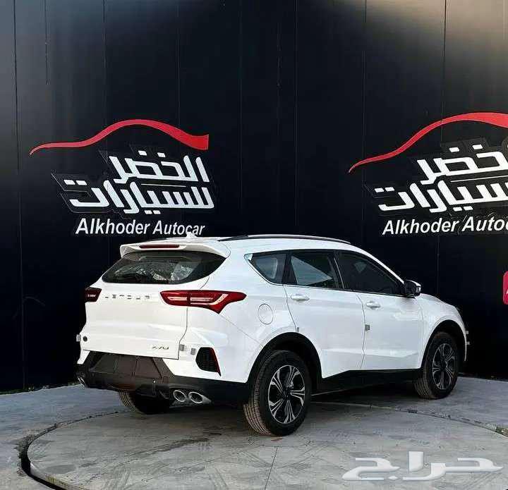 Geely X70 Comfort 2025 at Al-Khadhar for Cars63053120870018111
