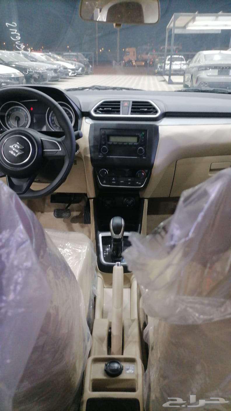 Special Offer Suzuki Dizair (Full Trim) 202563053116440321111