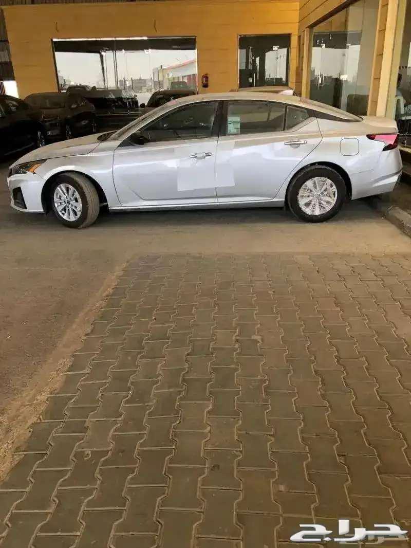 Nissan Al-Tiida Standard 2024 Saudi with installment of 1650 at Al-Hasan63053525316483111