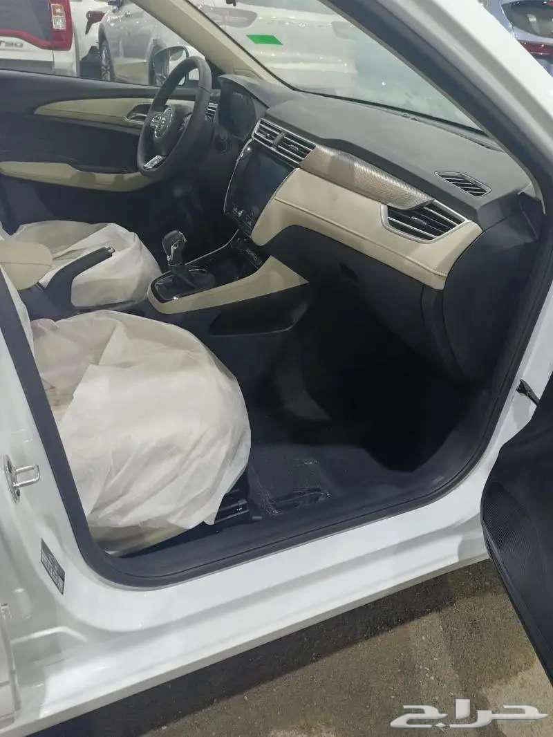 MG 5 Sedan Model 2024 Cash and Financing Lowest Prices63052720637955112