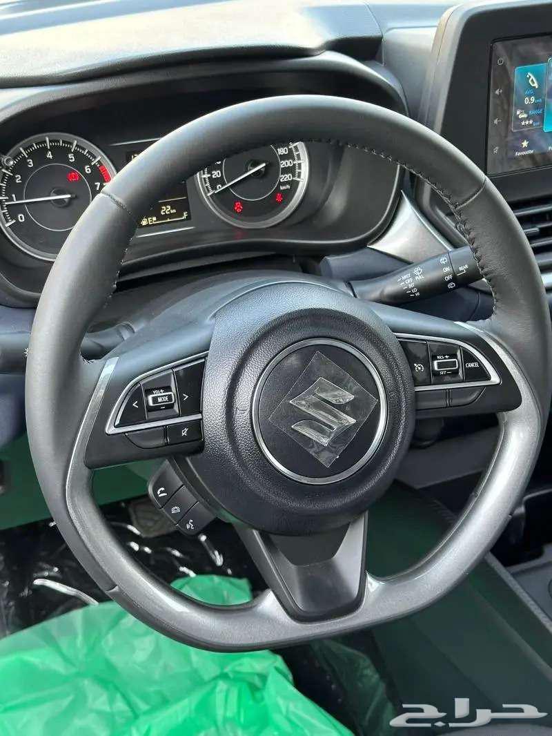 سوزوكي بالينو ستاندر وفل موديل 25 باسعار ولا اقوي63051476053763111