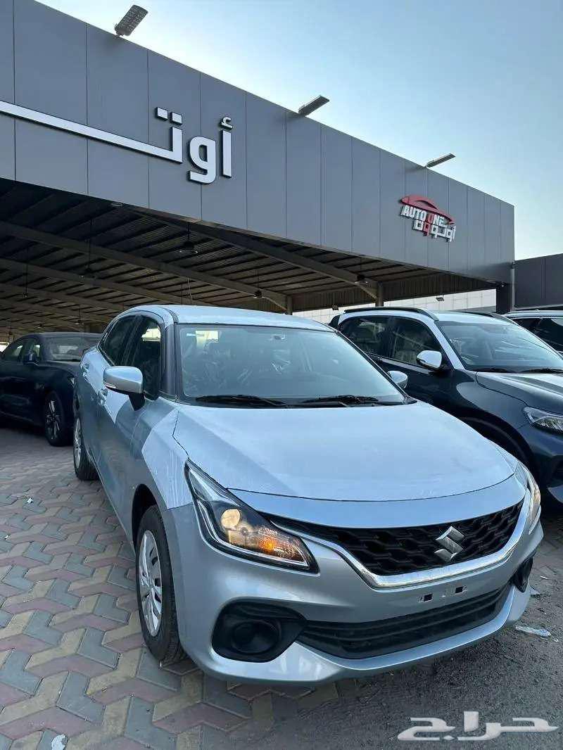 سوزوكي بالينو ستاندر وفل موديل 25 باسعار ولا اقوي63051476053763112