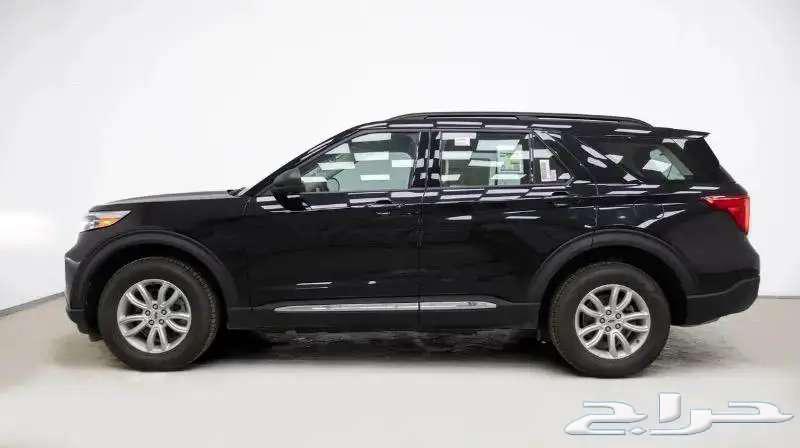 2023 Ford Explorer XLT63051449488258112