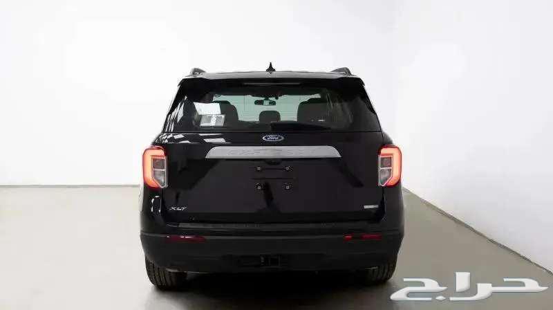 2023 Ford Explorer XLT63051449488258113