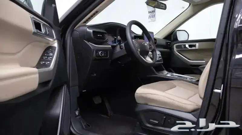 2023 Ford Explorer XLT63051449488258114