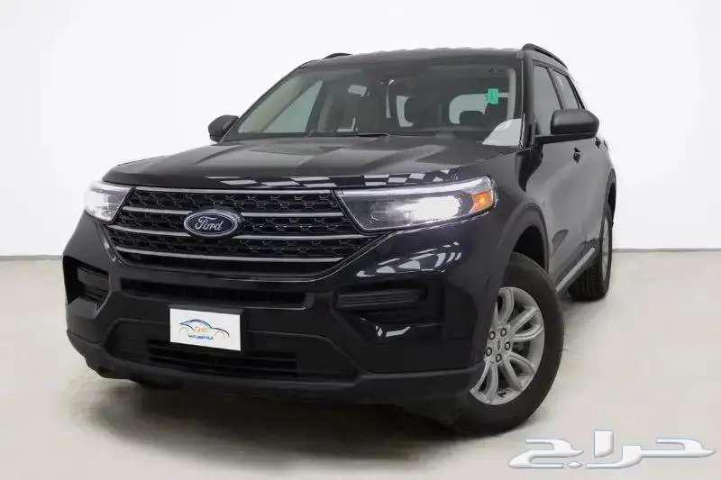 2023 Ford Explorer XLT63051449488258111