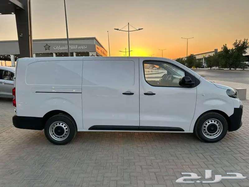 Peugeot Expert Van Diesel Automatic Gear 202563052280592385113