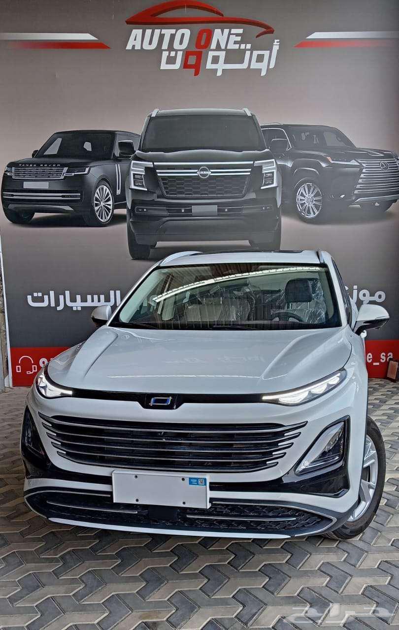 فاو بيستون تي 90 بريميوم موديل 25 كاش وتقسيط63050674597761112