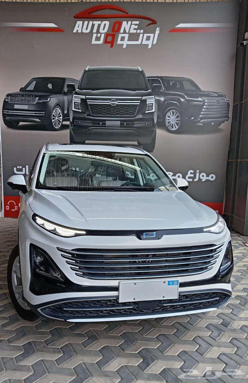 فاو بيستون تي 90 بريميوم موديل 25 كاش وتقسيط63050674597761111