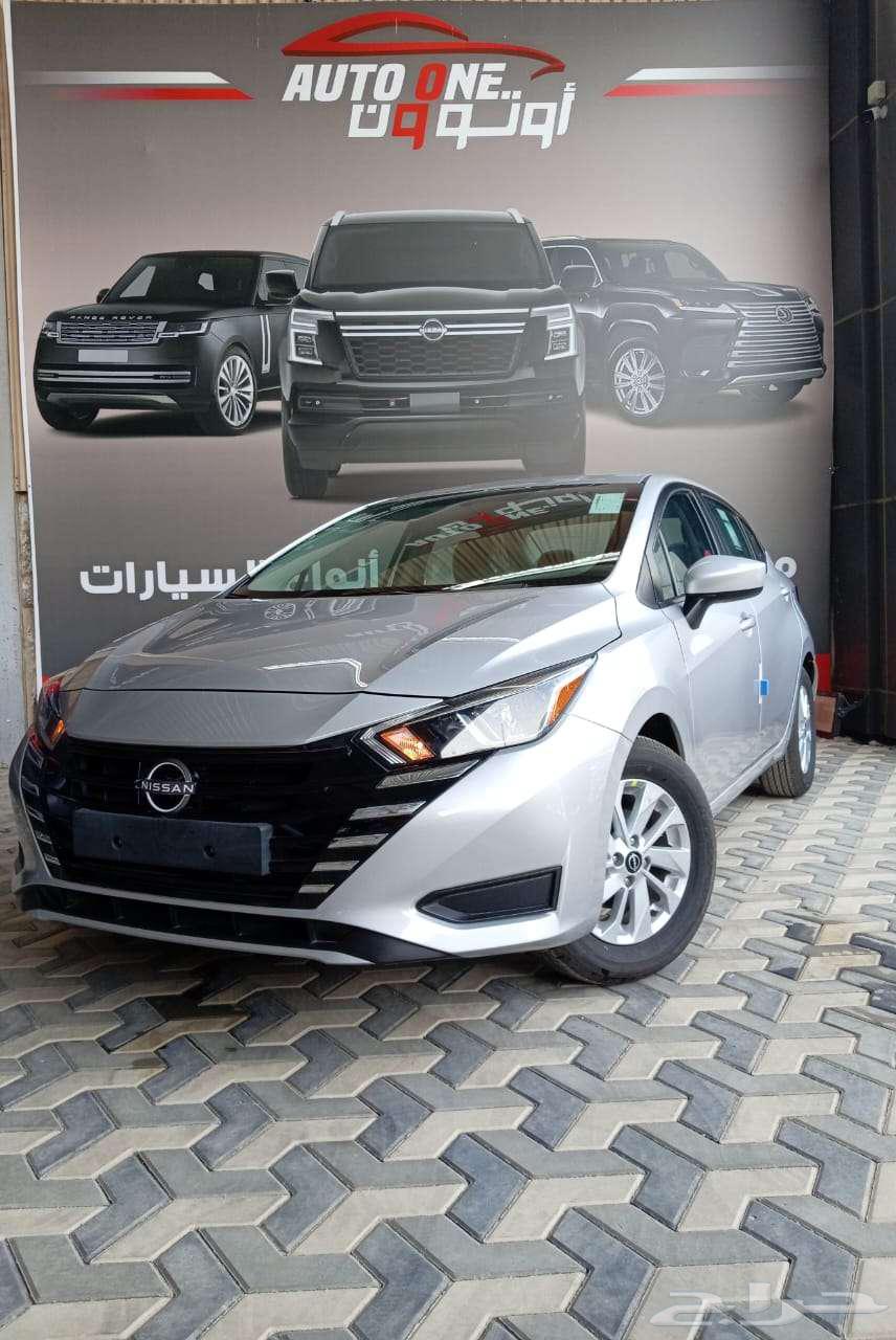 Nissan Sunny Standard 2024 Cash and installments at the lowest prices63051445196417113