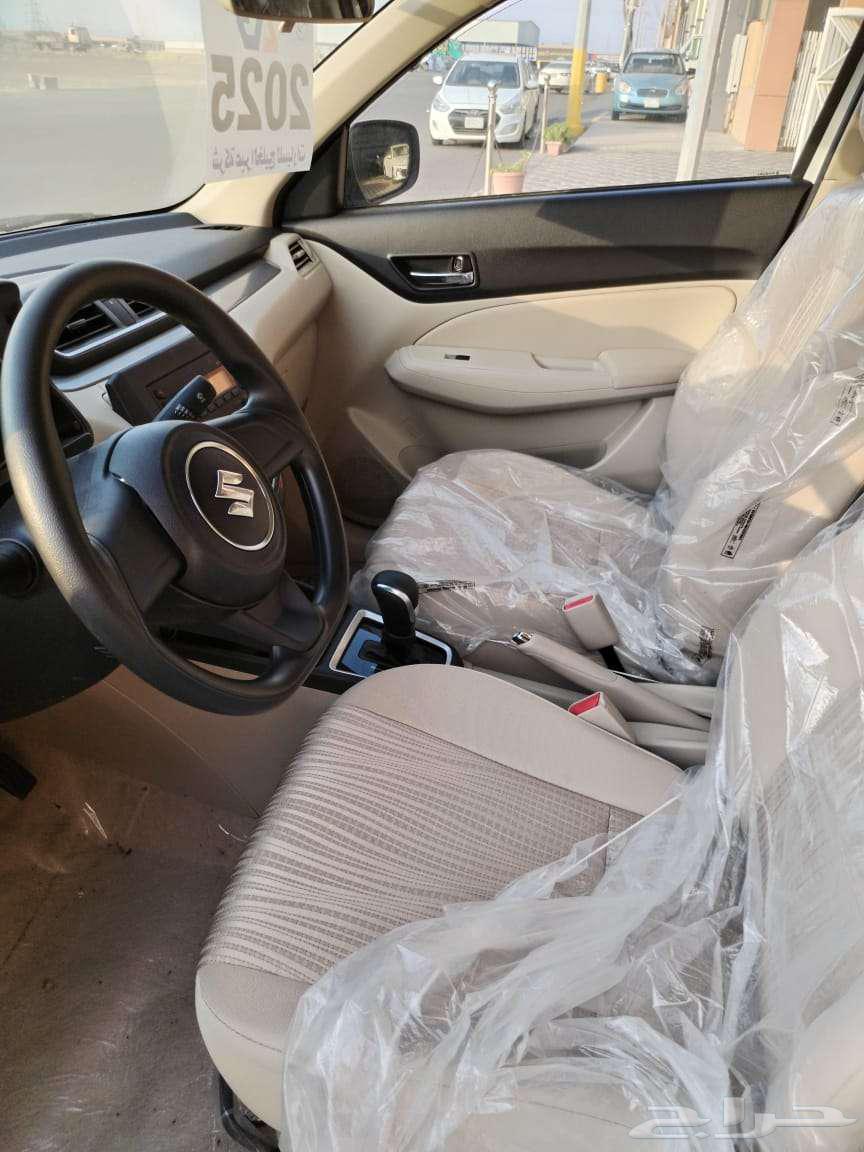 Suzuki Dzire GL Standard 2025 White63053529549827114