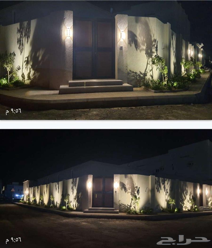 فيلا للإيجار