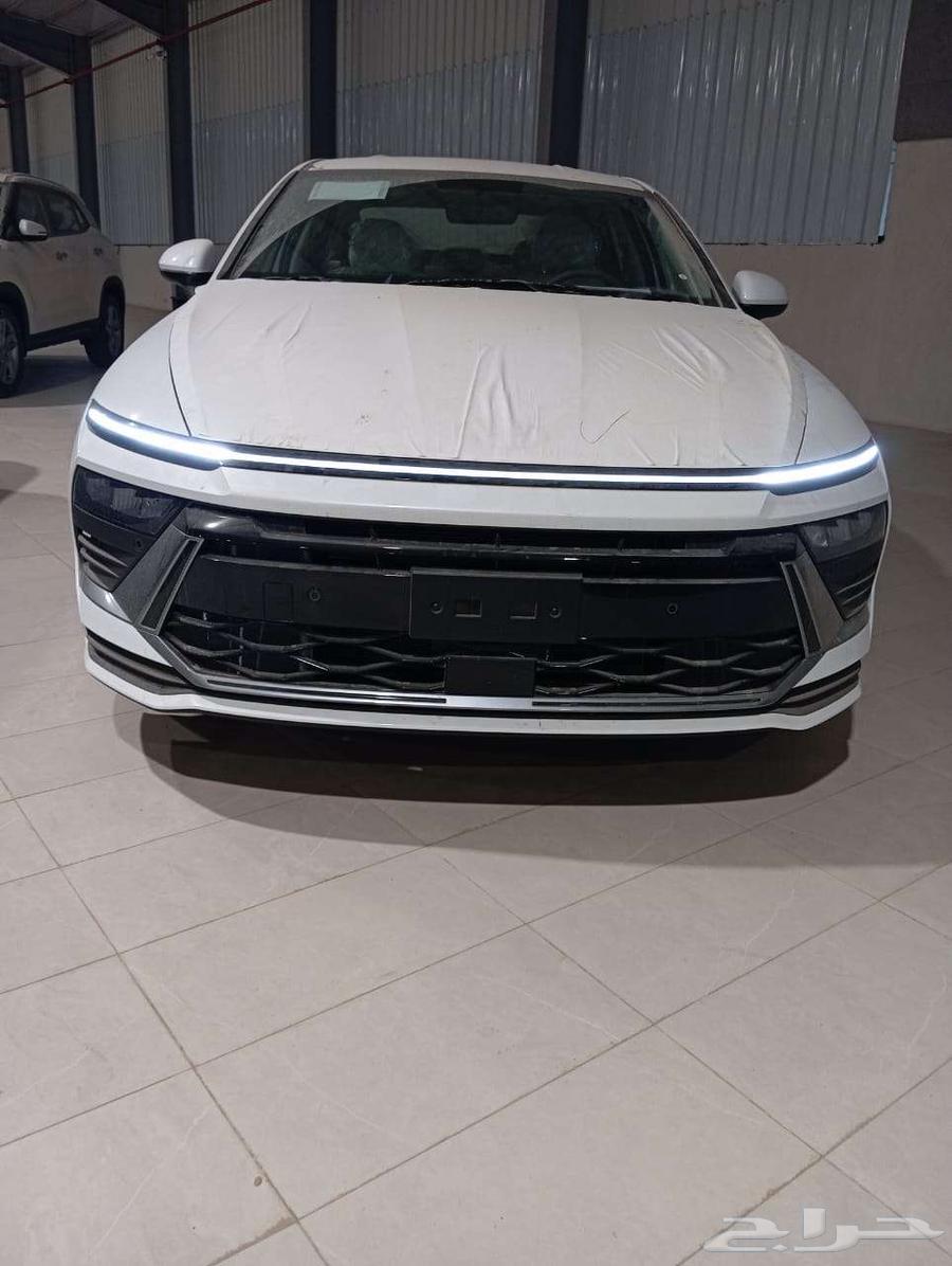 Hyundai Sonata Fleet 2025 Pakash and installments best prices63053533332867113