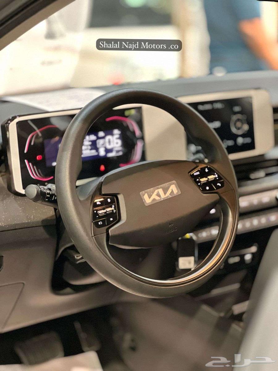 Kia K3 Standard 2025 - B 993 SAR monthly63052280449537113