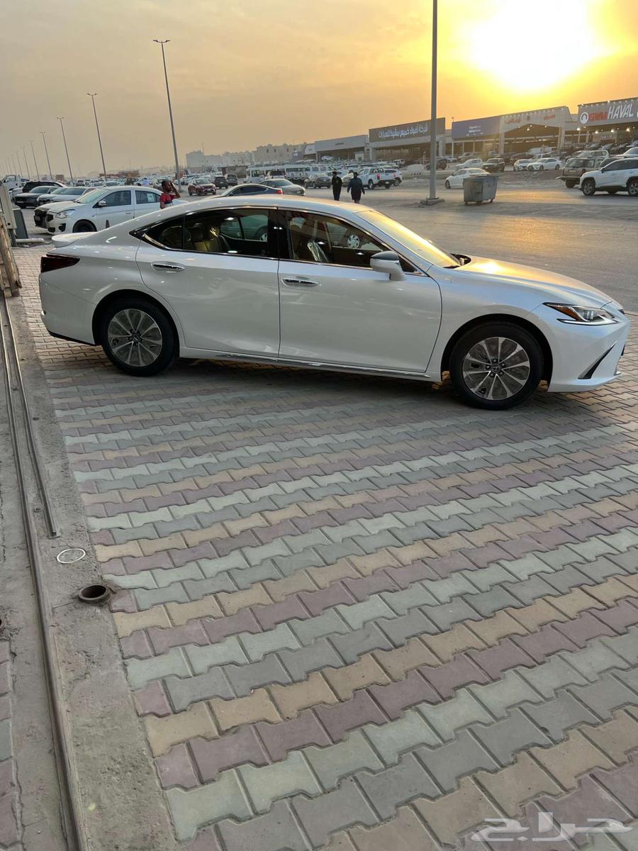 Lexus ES350 CA Premier 202563053116653057114
