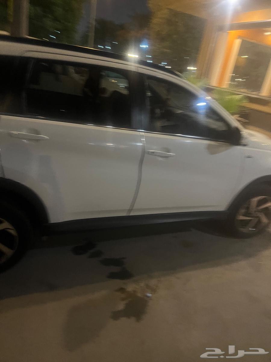 Rash 2023 Full Mileage63051891935491112