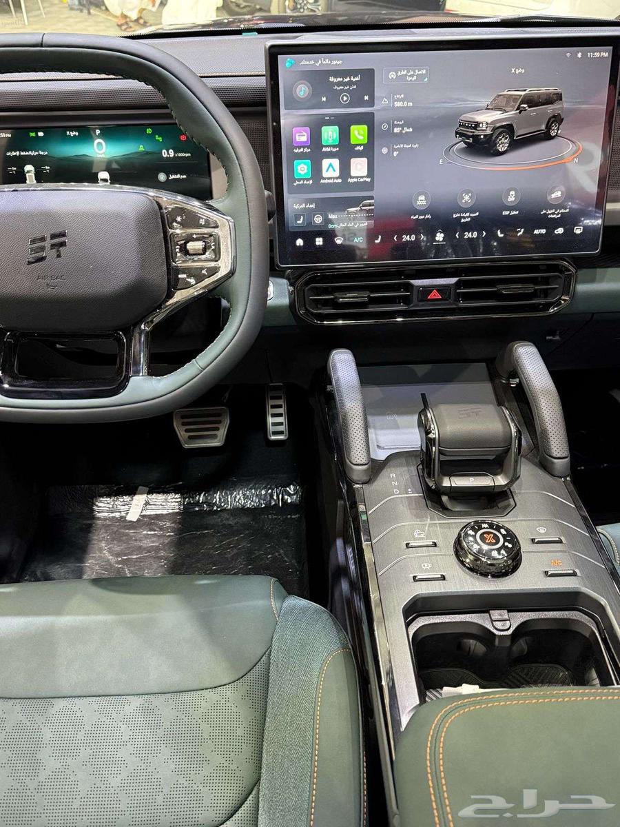 Geetor T2 Full Leather 2025 Special Offer63051467332865112