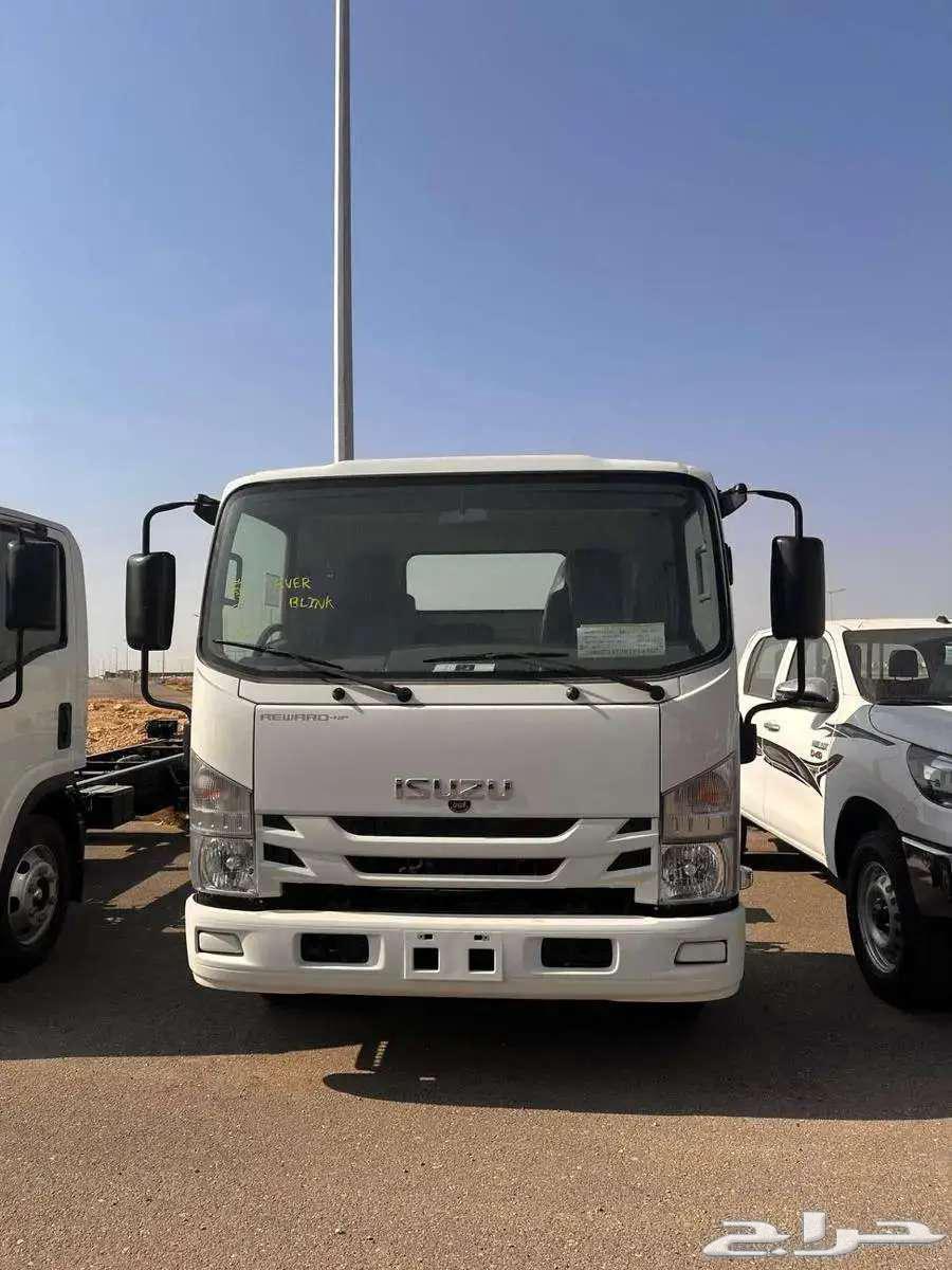 Dina 4 tons long chassis 2024, 5 tons cash and installments for institutions63051043010945112