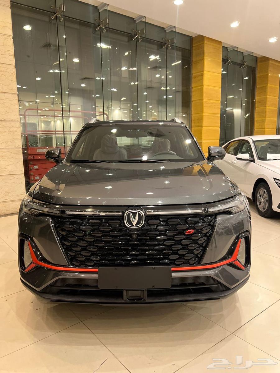 Changan CS3563050652103426111