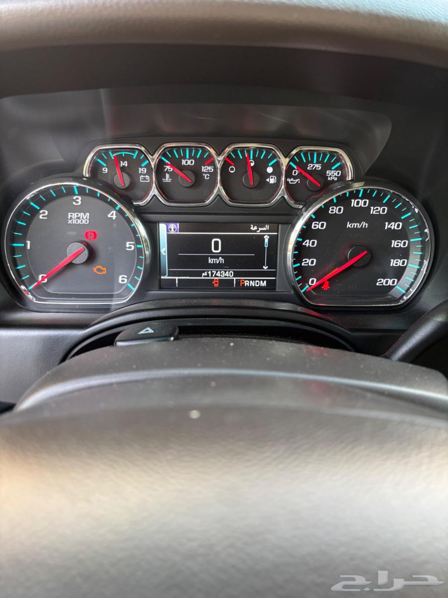 Chevrolet Tahoe LS 201663051064740867112